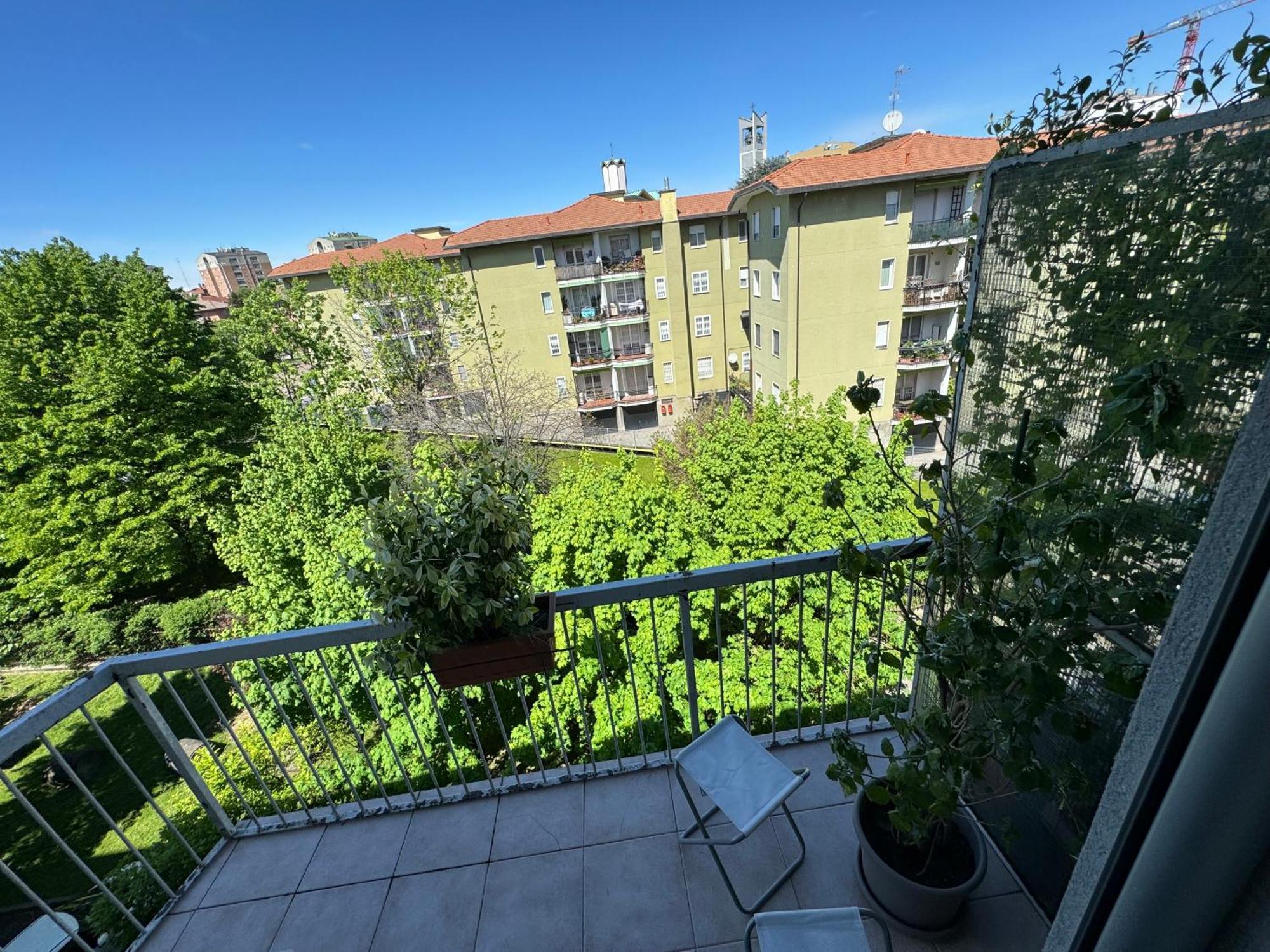 San Siro Suites Margot & Fiera Милан Экстерьер фото